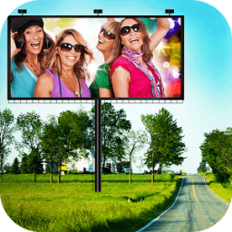 Animated Hoarding Frames आइकन