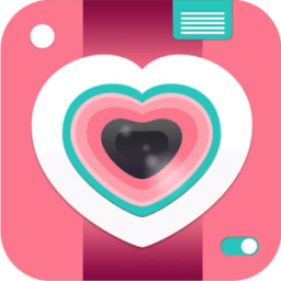 Camera B614 Selfie आइकन