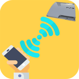 Phone To Bluetooth Mic For Ps3 headset иконка