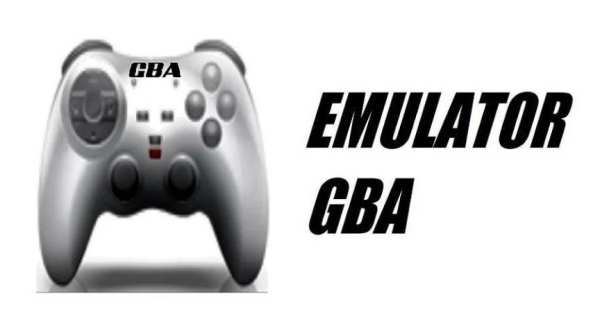 Emulator for GBA Games screenshot 2