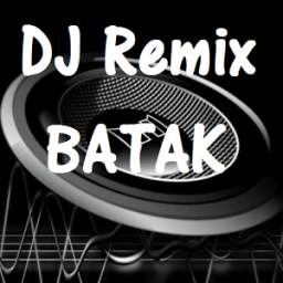 Lagu DJ Remix Batak
