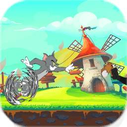 Tom Run Adventure 1.0