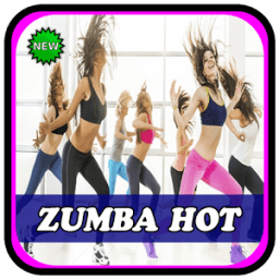 Dance Zumba Super Hot иконка
