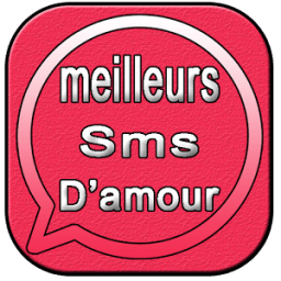 Meilleurs SMS D'amour - 2018 icon