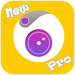 Cam360 - Selfie Camera &amp; PhotoEditor иконка