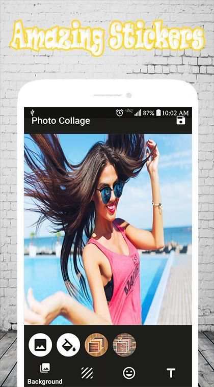 Cam360 - Selfie Camera & PhotoEditor screenshot 3