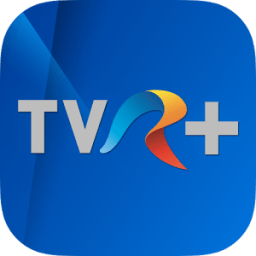 TVR+ smartphone أيقونة