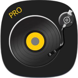 DJ mixer - Sound mixer иконка