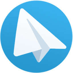 Guide for Telegram icon