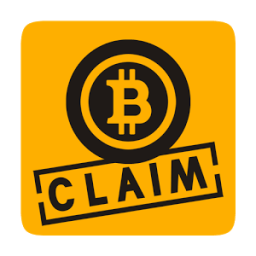 Bitcoin Claimer - Earn Free Bitcoin иконка