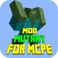 Mod Mutant for MCPE