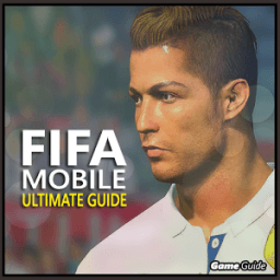 Guide for FIFA Mobile أيقونة