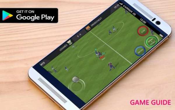 Guide for FIFA Mobile screenshot 3