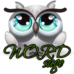 Word Sage иконка