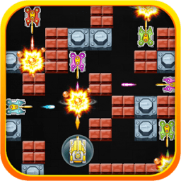 Tank Defense 1990 أيقونة