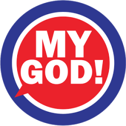 O My God иконка