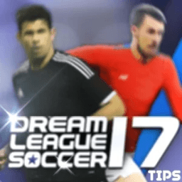Tips Dream League Soccer 17 أيقونة