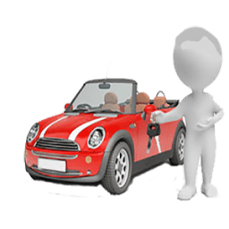 Driving Rules &amp; Traffic Signs иконка