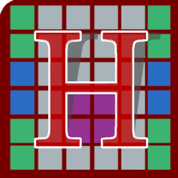 HallScheme Sample أيقونة