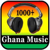 1000+ Ghana Music on 9Apps