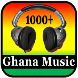 1000+ Ghana Music 1.Ghana Music