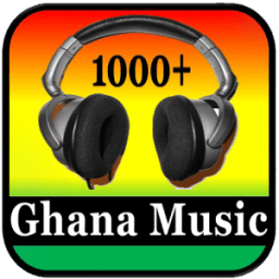 ikon 1000+ Ghana Music