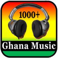 1000+ Ghana Music