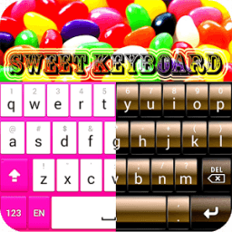 Arabic for Sweet Keyboard आइकन