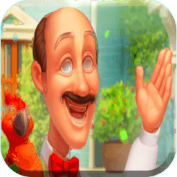 Strategies for Homescapes tips icon