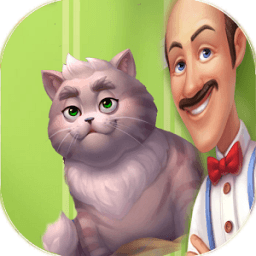 New Homescapes Hint أيقونة