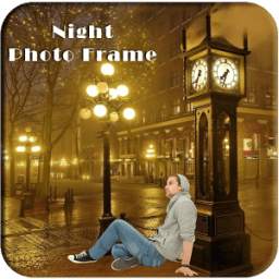 Night Photo Editor 1.0