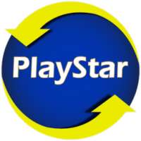 Playstar Gold on 9Apps
