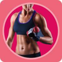 Women Home Workout, Weight Loss Gym Cardio Fitness on 9Apps