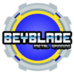 Beyblade Metal Spinning иконка