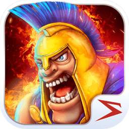 Immortal Legion 1.0