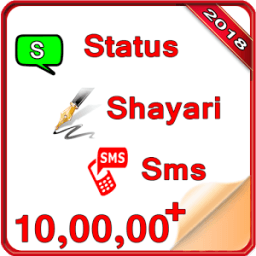 Hindi Status 2018 أيقونة