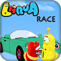 Larpa Race Team أيقونة