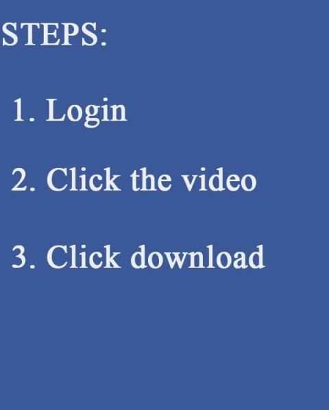 Video Downloader for Facebook screenshot 3