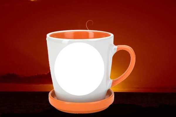 Coffee Cup Photo Frame स्क्रीनशॉट 3
