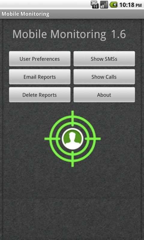 Mobile Monitoring, SMS & Calls screenshot 8