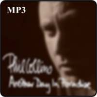 Phil Collins All Songs