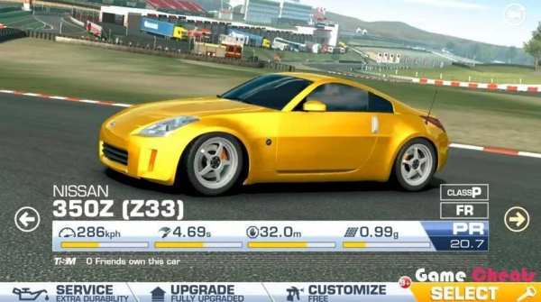 Guide for Real Racing 3 screenshot 4