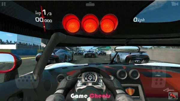 Guide for Real Racing 3 3 تصوير الشاشة