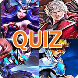 Game Mobile Legend иконка