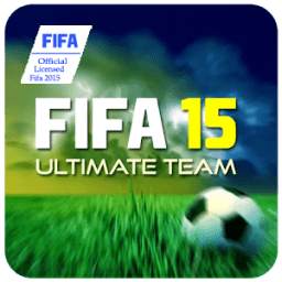 FIFA 15 1.0