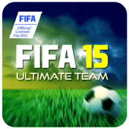Trick FIFA 15 आइकन