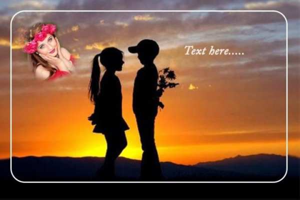 Shadow Photo Editor - Shadow Photo Frame 3 تصوير الشاشة