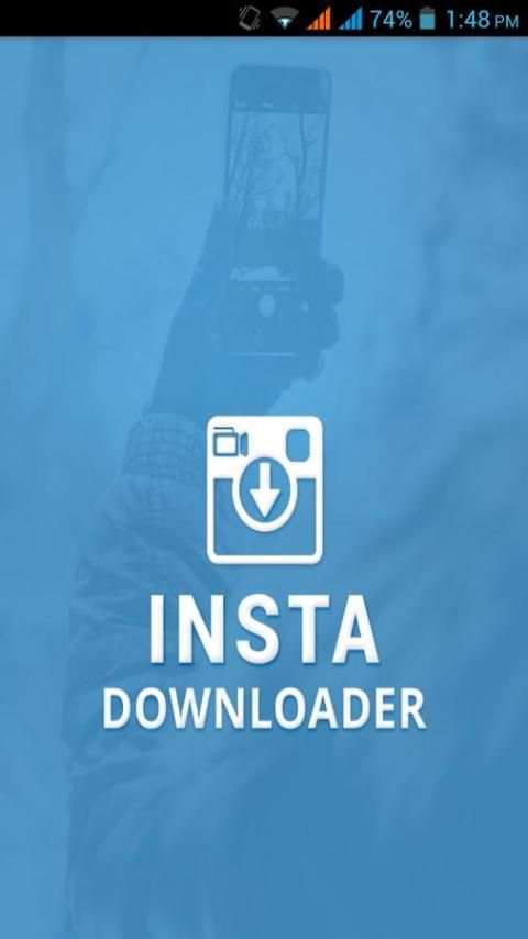 InstaSave For Instagram screenshot 5