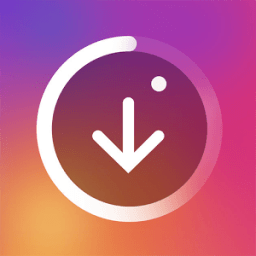 InstaSave For Instagram icon