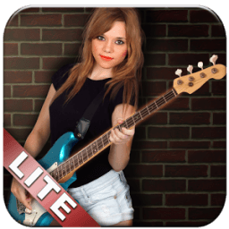 Bass Chords lite आइकन